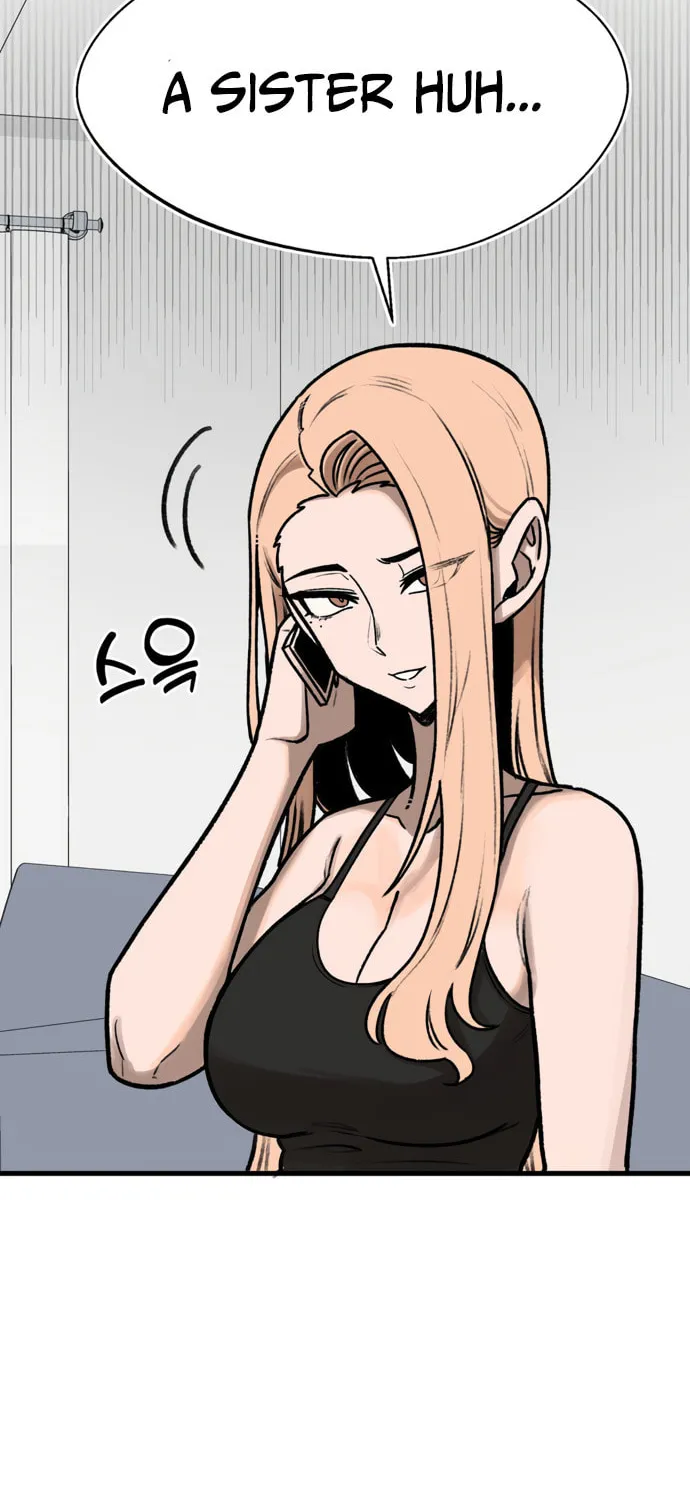 A Sharp-Eyed Classmate Chapter 7 page 54 - 