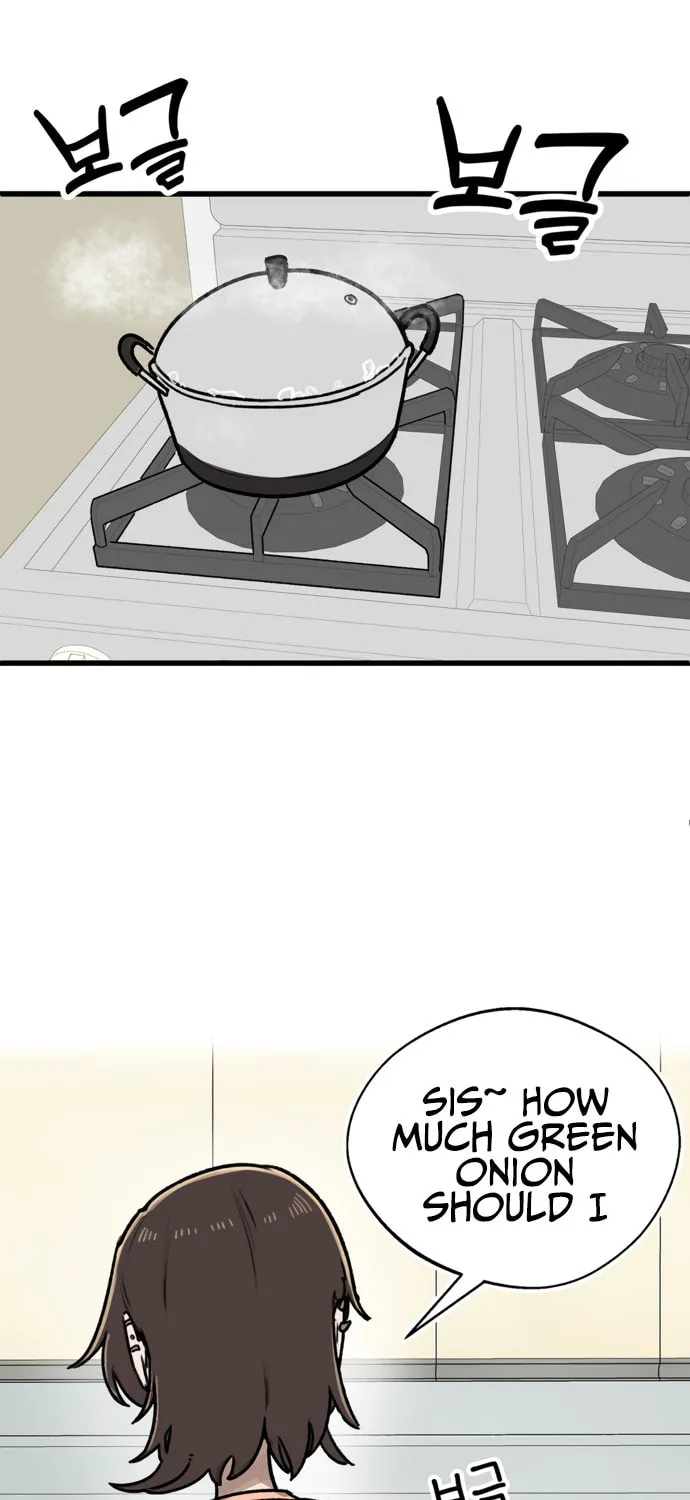 A Sharp-Eyed Classmate Chapter 7 page 55 - 