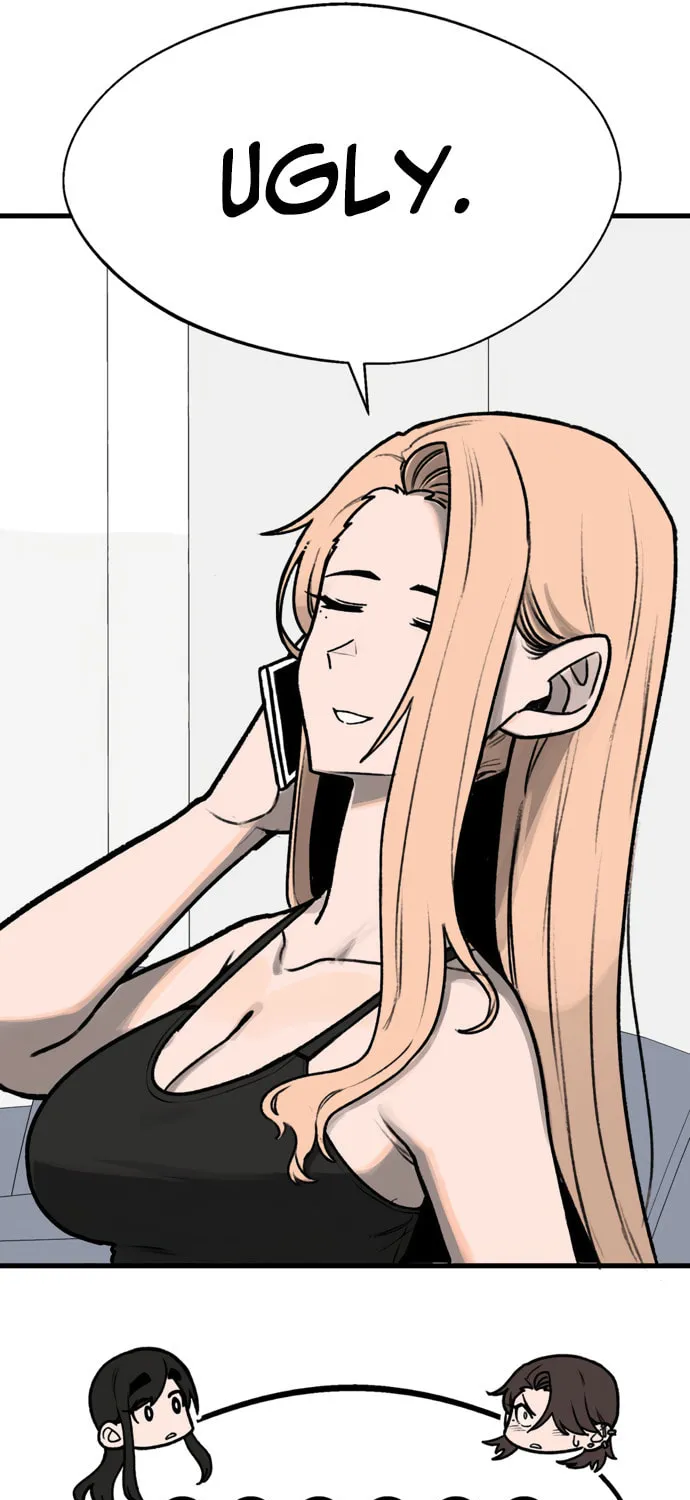 A Sharp-Eyed Classmate Chapter 7 page 59 - 