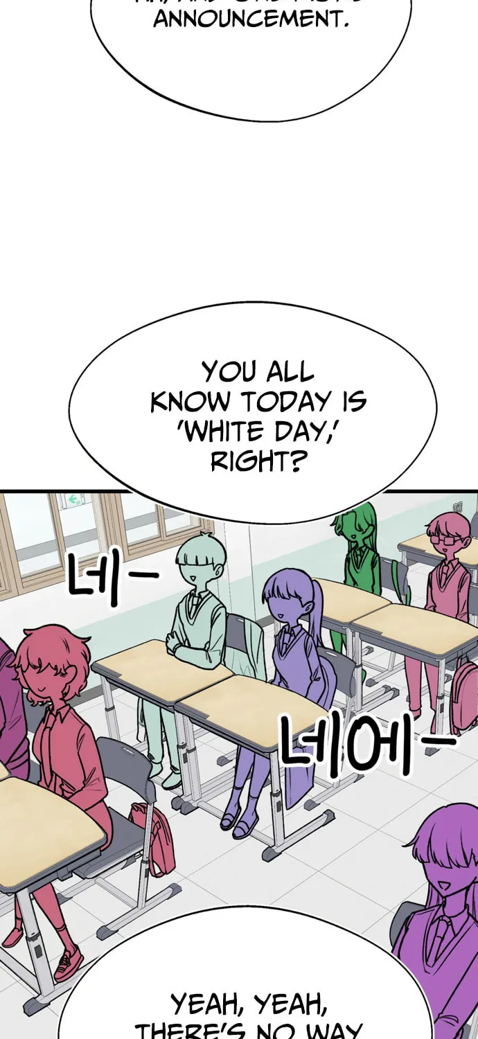 A Sharp-Eyed Classmate Chapter 8 page 2 - 