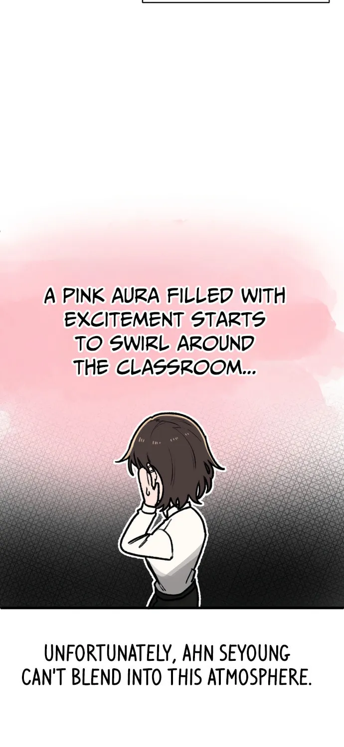 A Sharp-Eyed Classmate Chapter 8 page 11 - 
