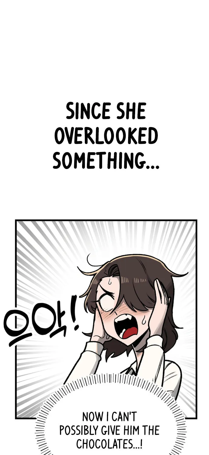 A Sharp-Eyed Classmate Chapter 8 page 12 - 