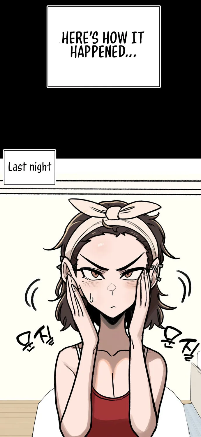 A Sharp-Eyed Classmate Chapter 8 page 14 - 