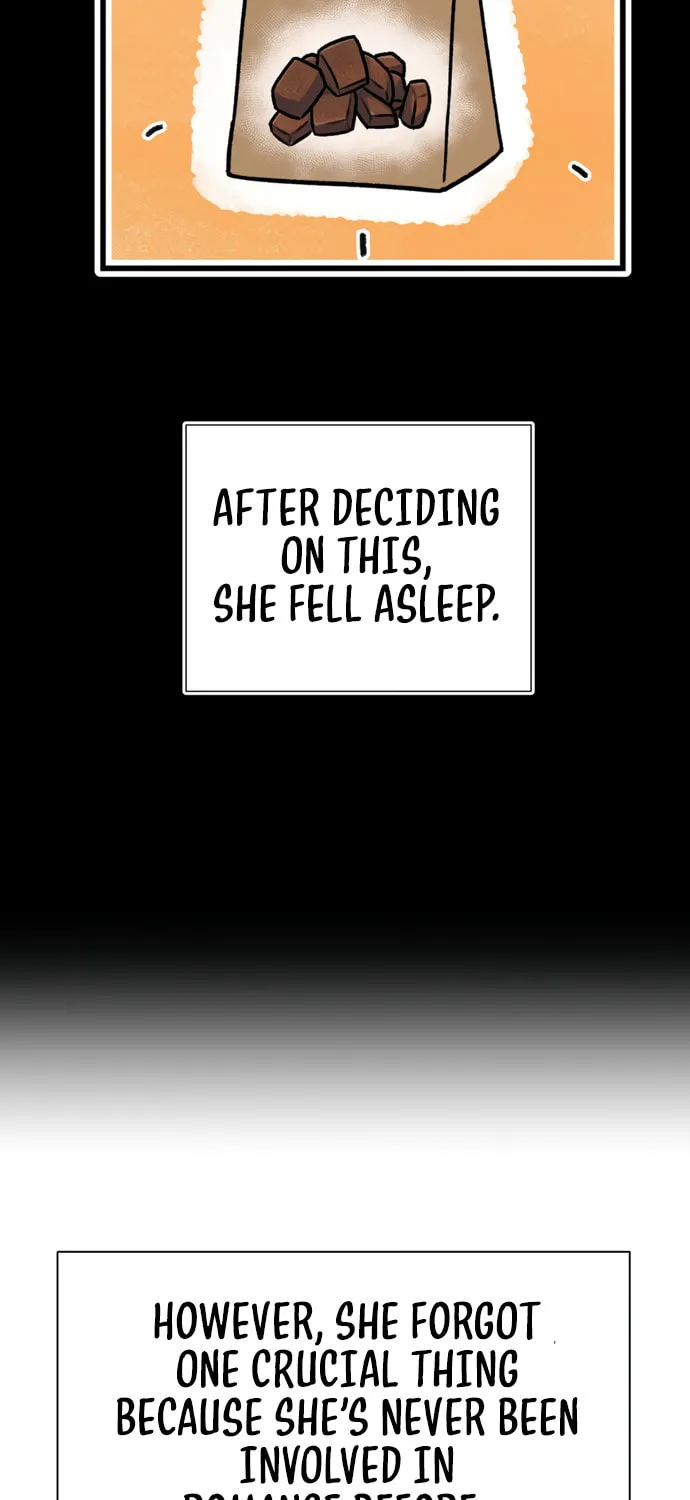 A Sharp-Eyed Classmate Chapter 8 page 18 - 