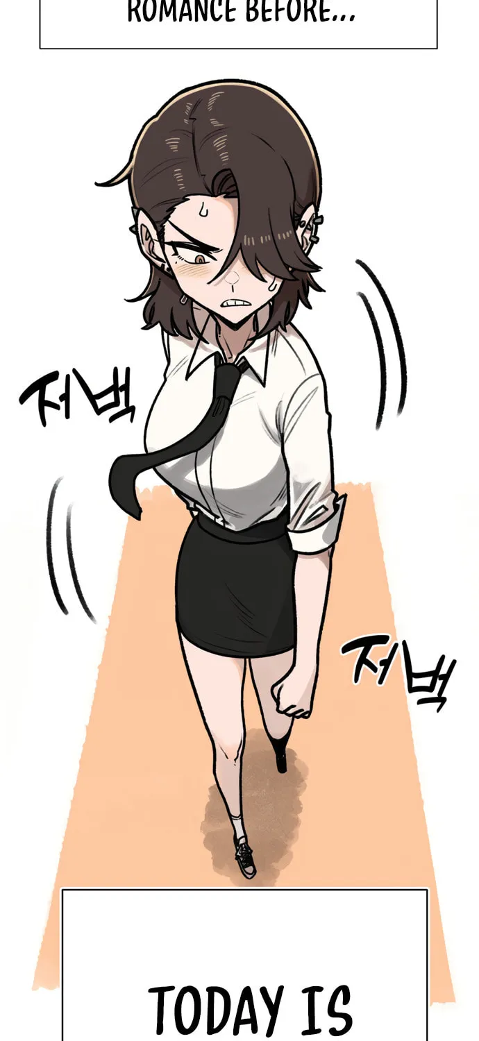 A Sharp-Eyed Classmate Chapter 8 page 19 - 