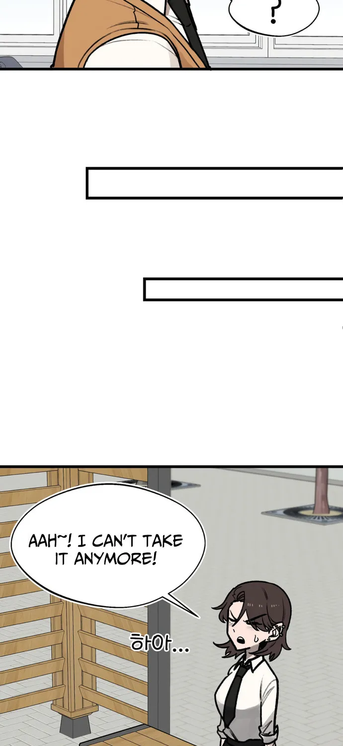 A Sharp-Eyed Classmate Chapter 8 page 38 - 