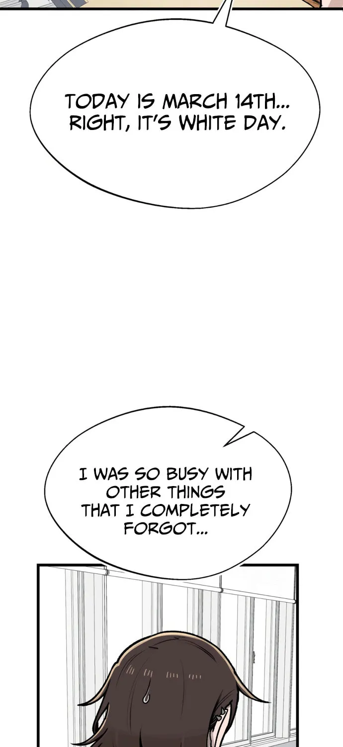 A Sharp-Eyed Classmate Chapter 8 page 5 - 