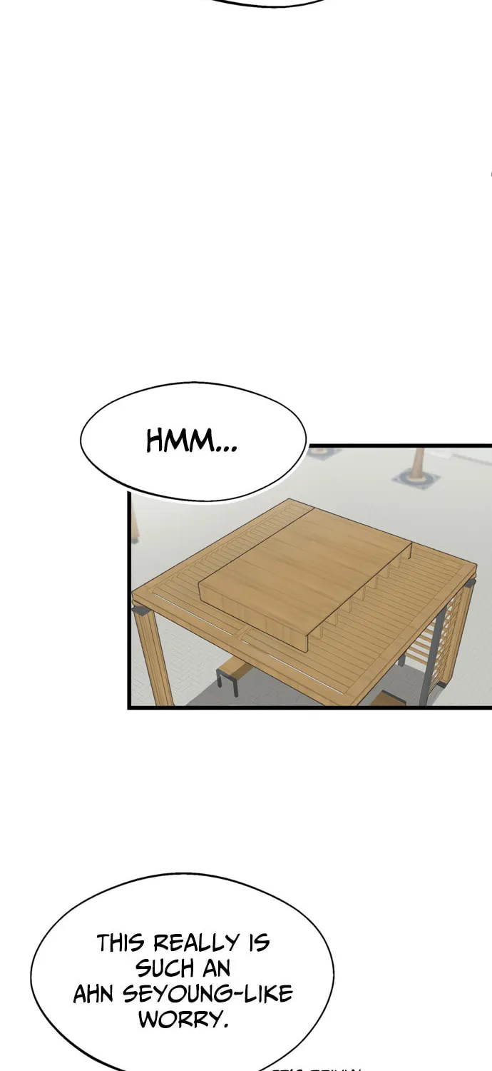 A Sharp-Eyed Classmate Chapter 8 page 44 - 