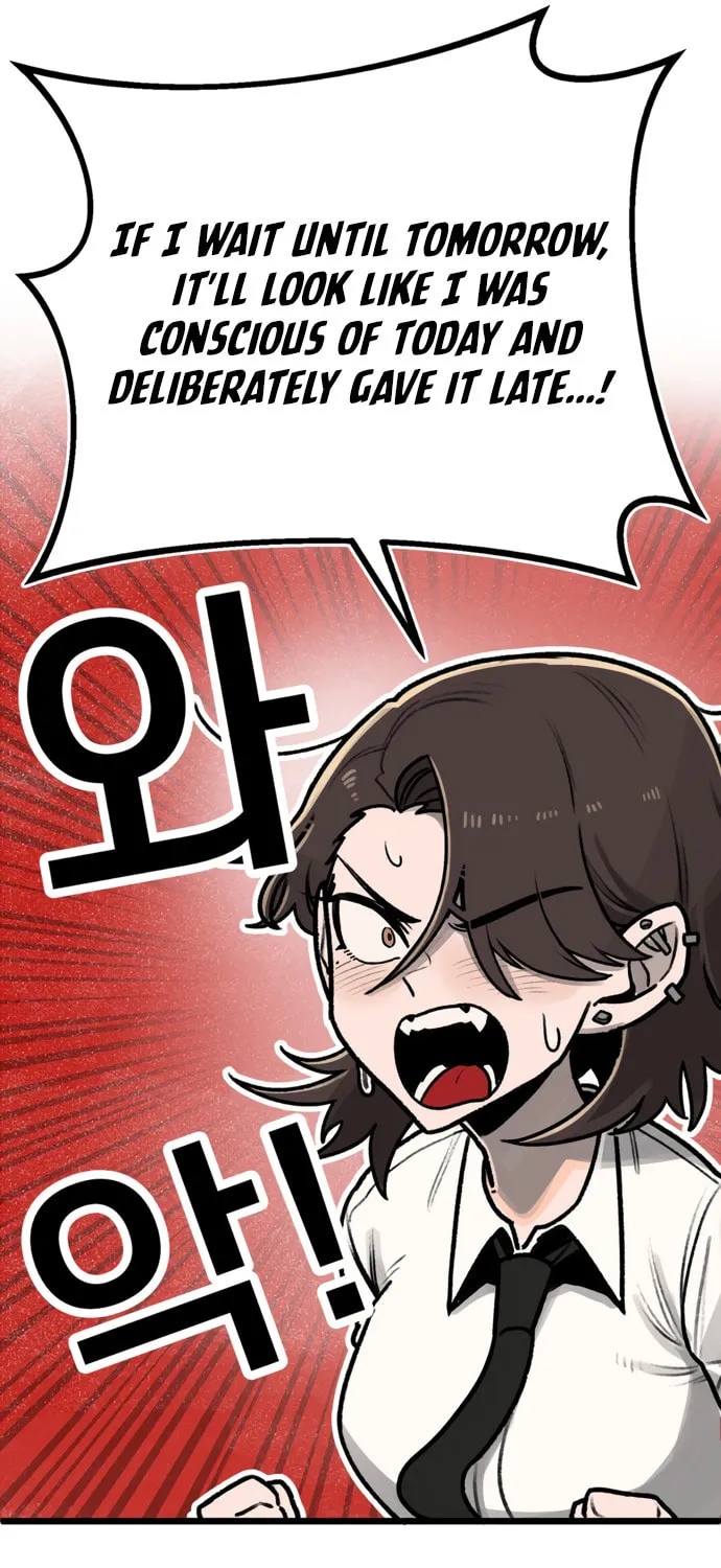 A Sharp-Eyed Classmate Chapter 8 page 47 - 