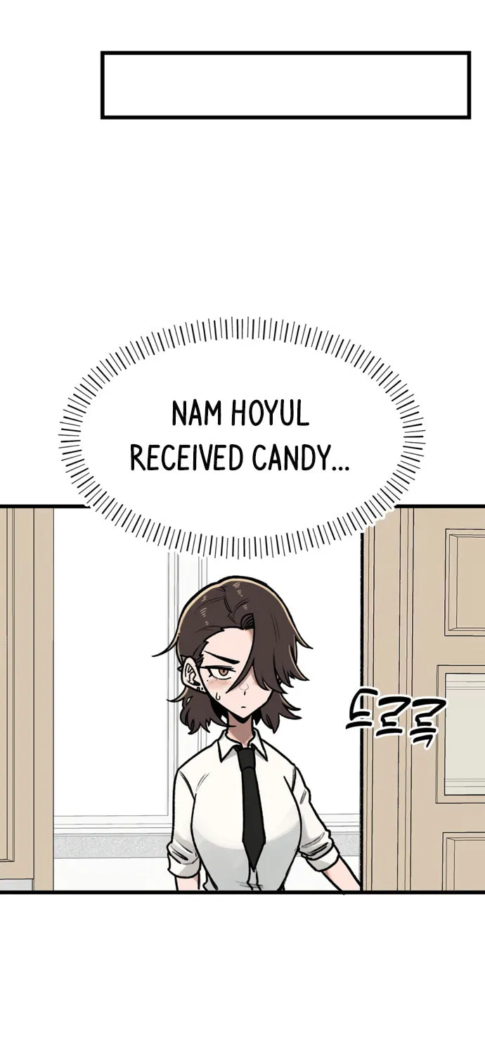A Sharp-Eyed Classmate Chapter 8 page 60 - 