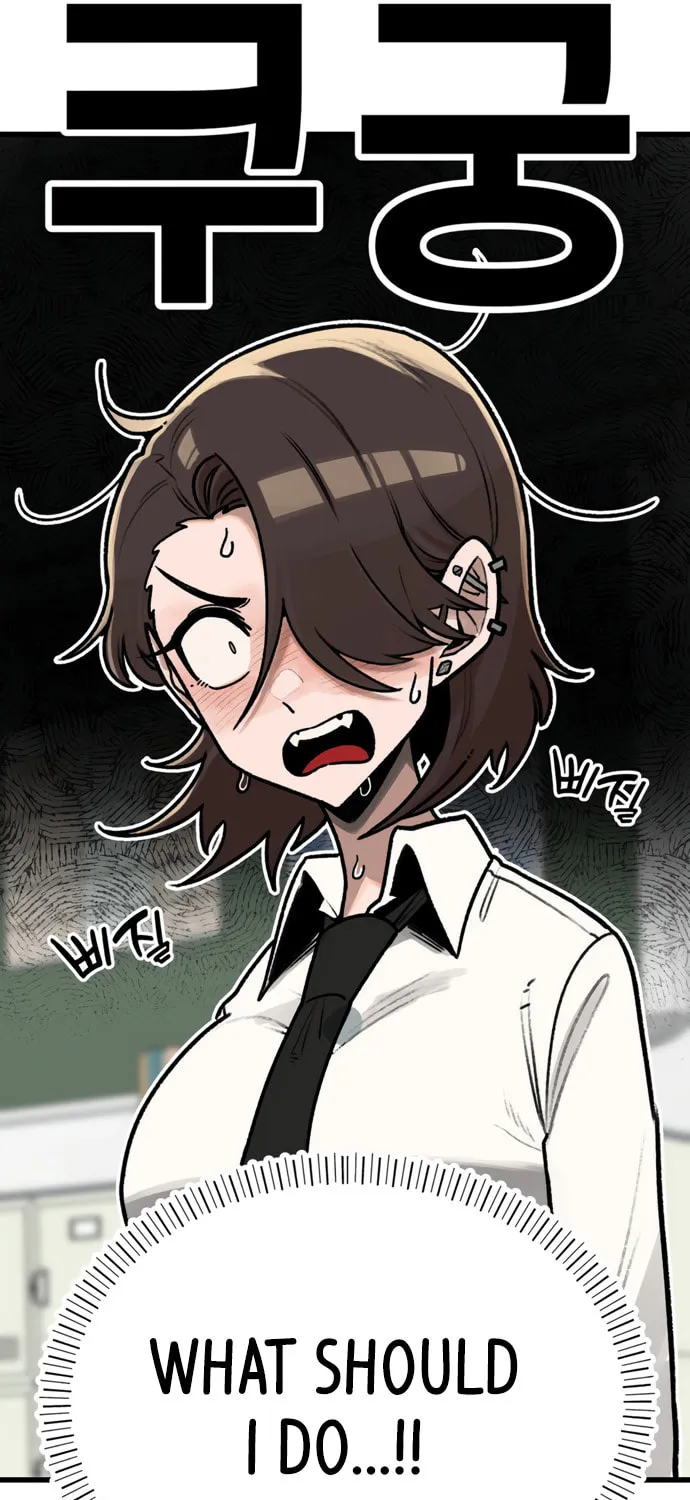 A Sharp-Eyed Classmate Chapter 8 page 7 - 