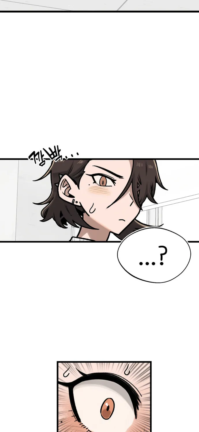 A Sharp-Eyed Classmate Chapter 8 page 67 - 