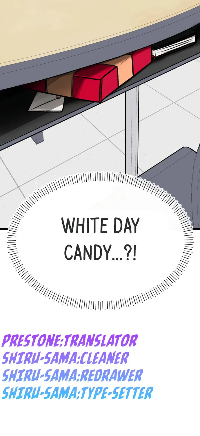 A Sharp-Eyed Classmate Chapter 8 page 69 - 