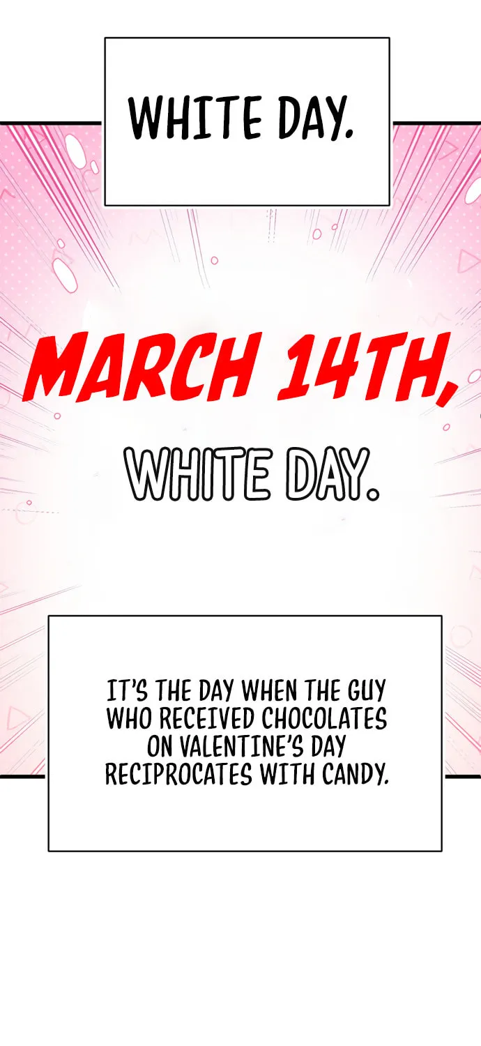 A Sharp-Eyed Classmate Chapter 8 page 9 - 