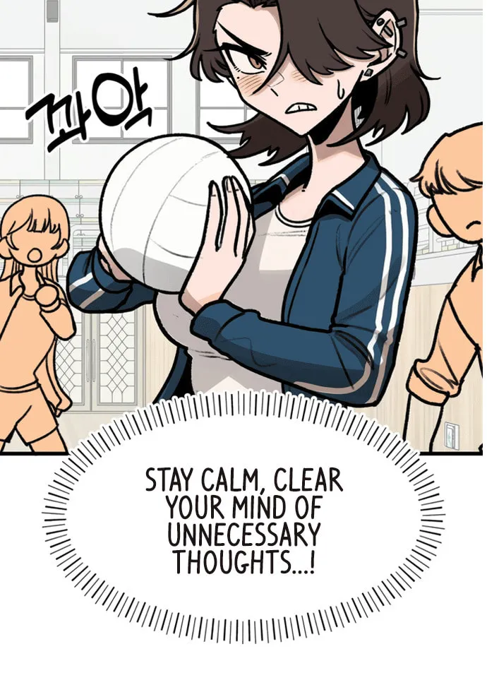 A Sharp-Eyed Classmate Chapter 9 page 14 - 