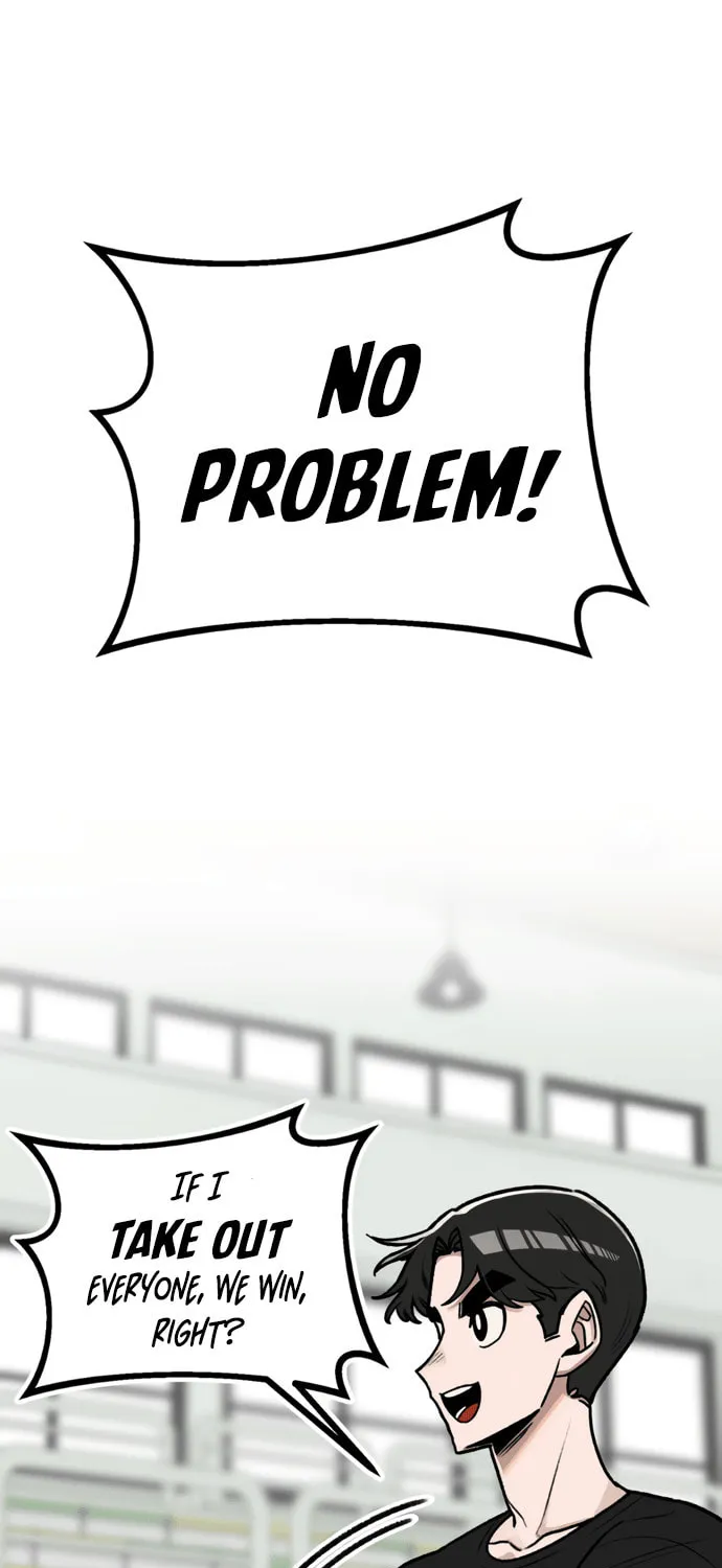 A Sharp-Eyed Classmate Chapter 9 page 15 - 