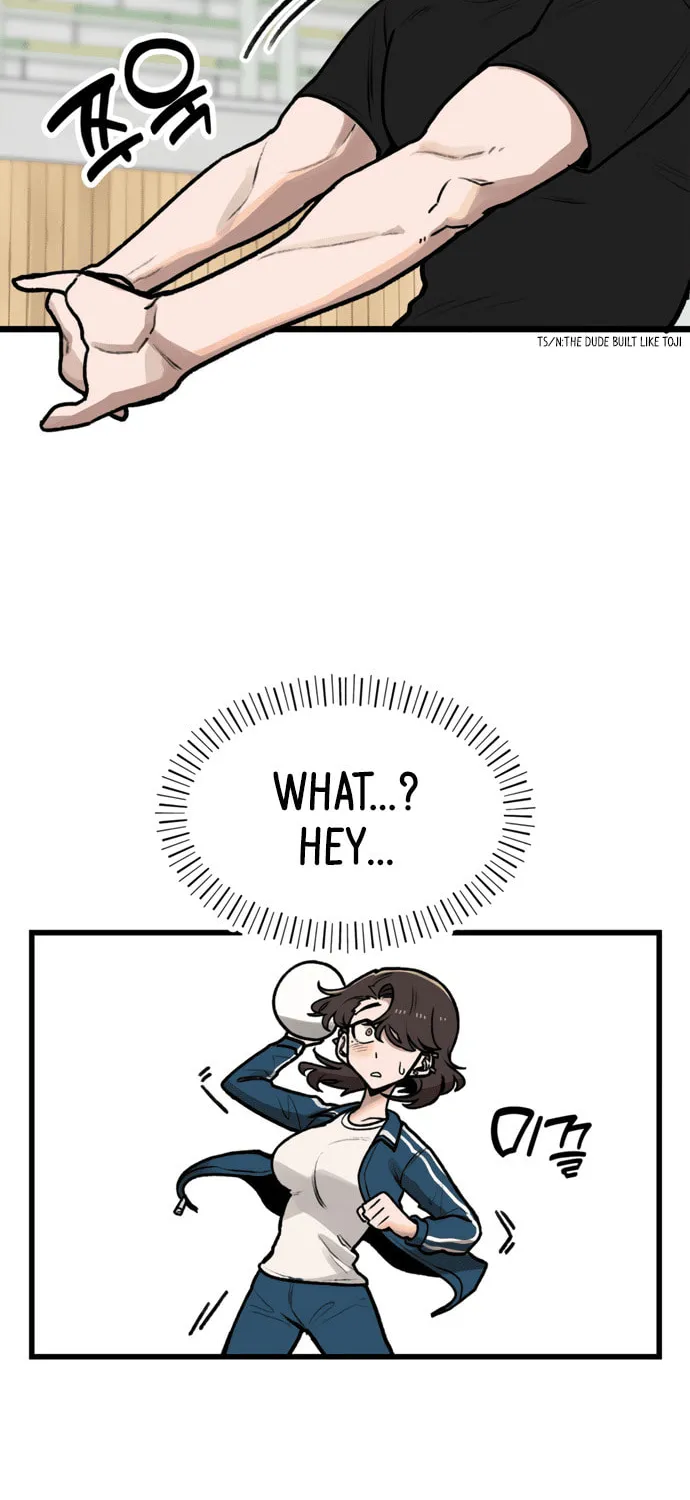 A Sharp-Eyed Classmate Chapter 9 page 16 - 