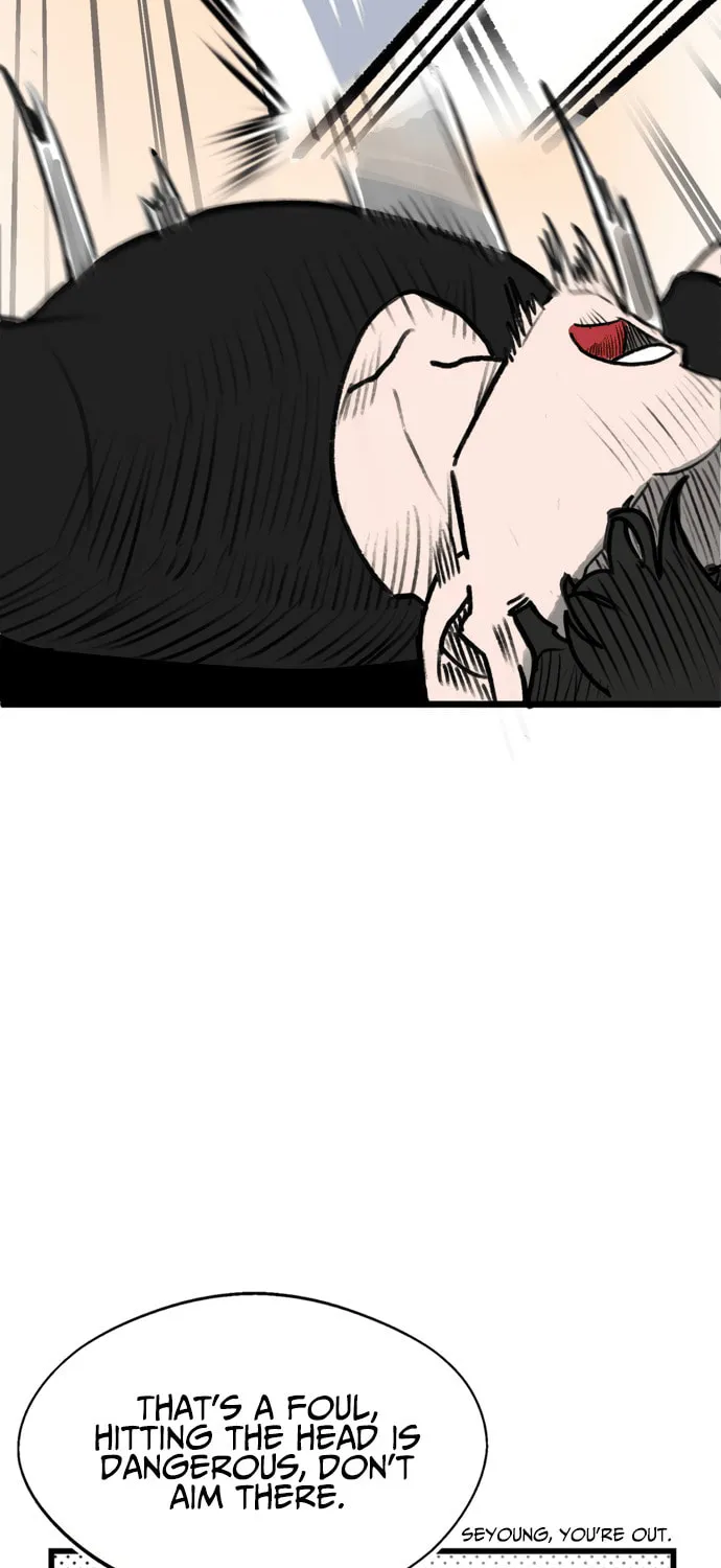 A Sharp-Eyed Classmate Chapter 9 page 18 - 