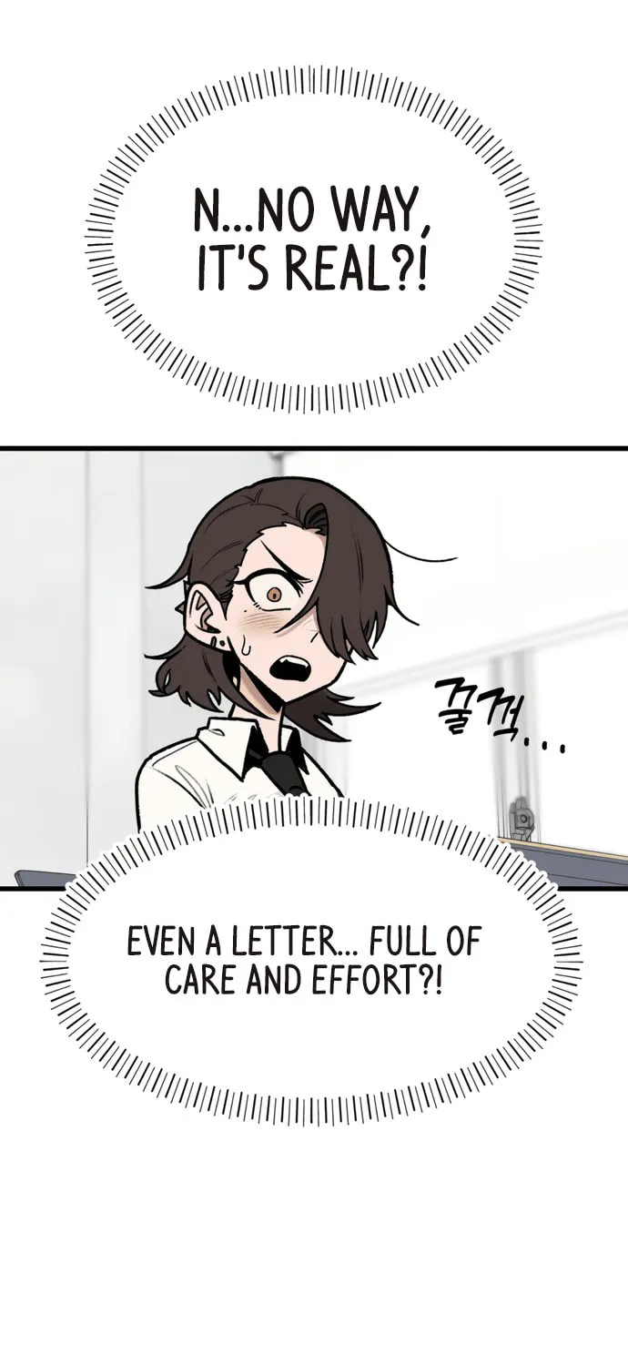 A Sharp-Eyed Classmate Chapter 9 page 3 - 