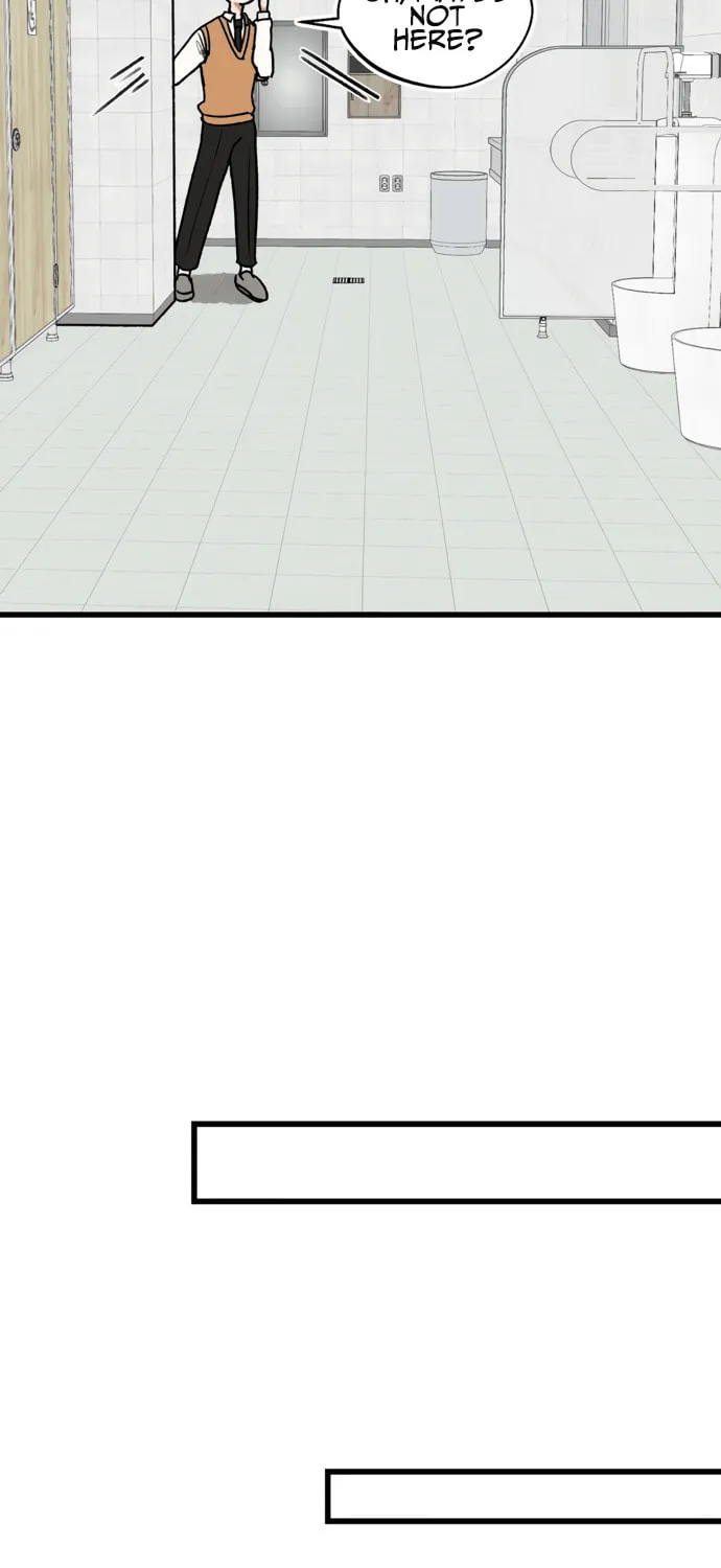 A Sharp-Eyed Classmate Chapter 9 page 23 - 