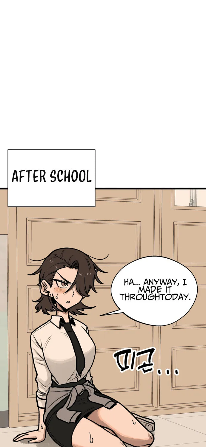 A Sharp-Eyed Classmate Chapter 9 page 24 - 