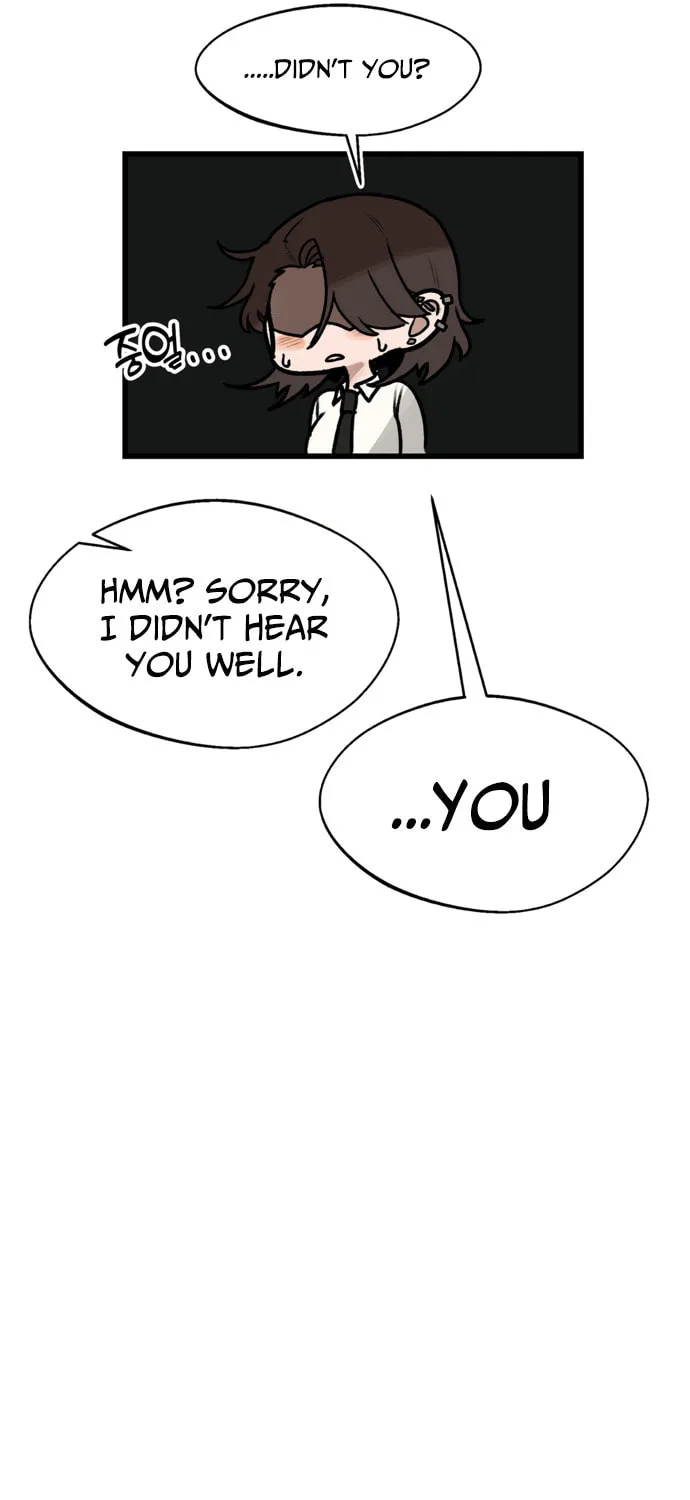 A Sharp-Eyed Classmate Chapter 9 page 34 - 