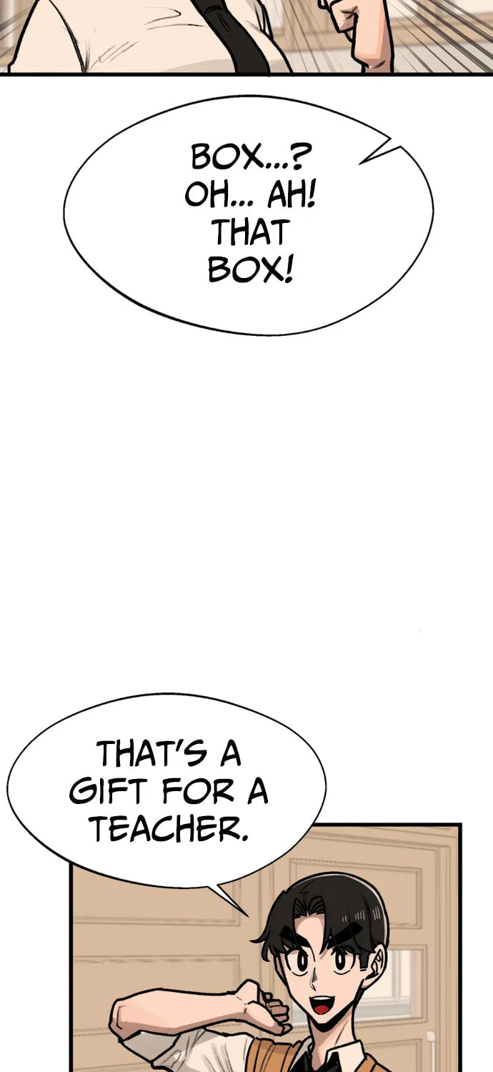 A Sharp-Eyed Classmate Chapter 9 page 38 - 