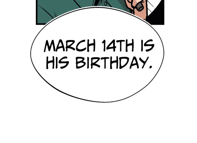A Sharp-Eyed Classmate Chapter 9 page 40 - 