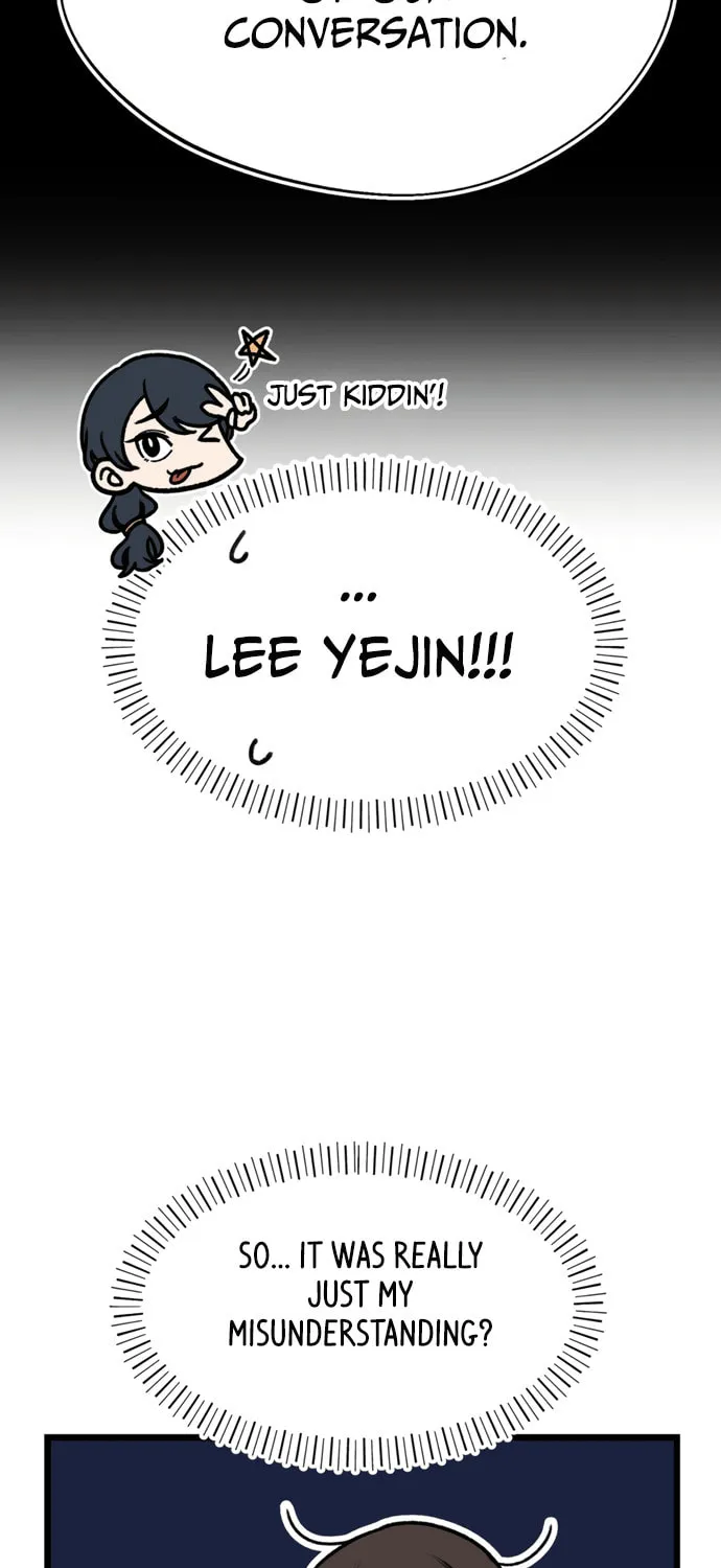 A Sharp-Eyed Classmate Chapter 9 page 43 - 