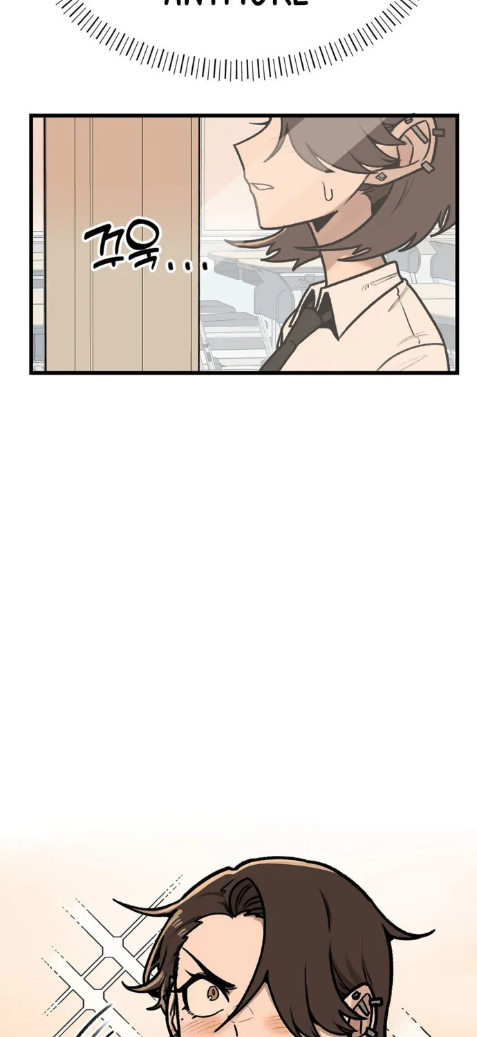 A Sharp-Eyed Classmate Chapter 9 page 50 - 