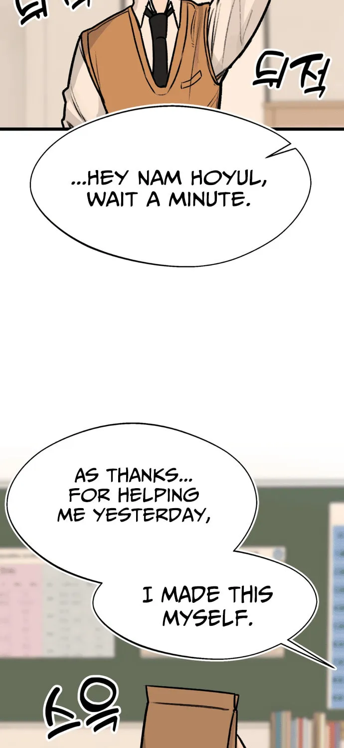 A Sharp-Eyed Classmate Chapter 9 page 52 - 