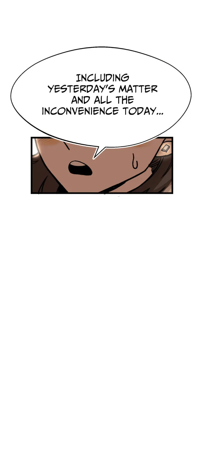 A Sharp-Eyed Classmate Chapter 9 page 55 - 