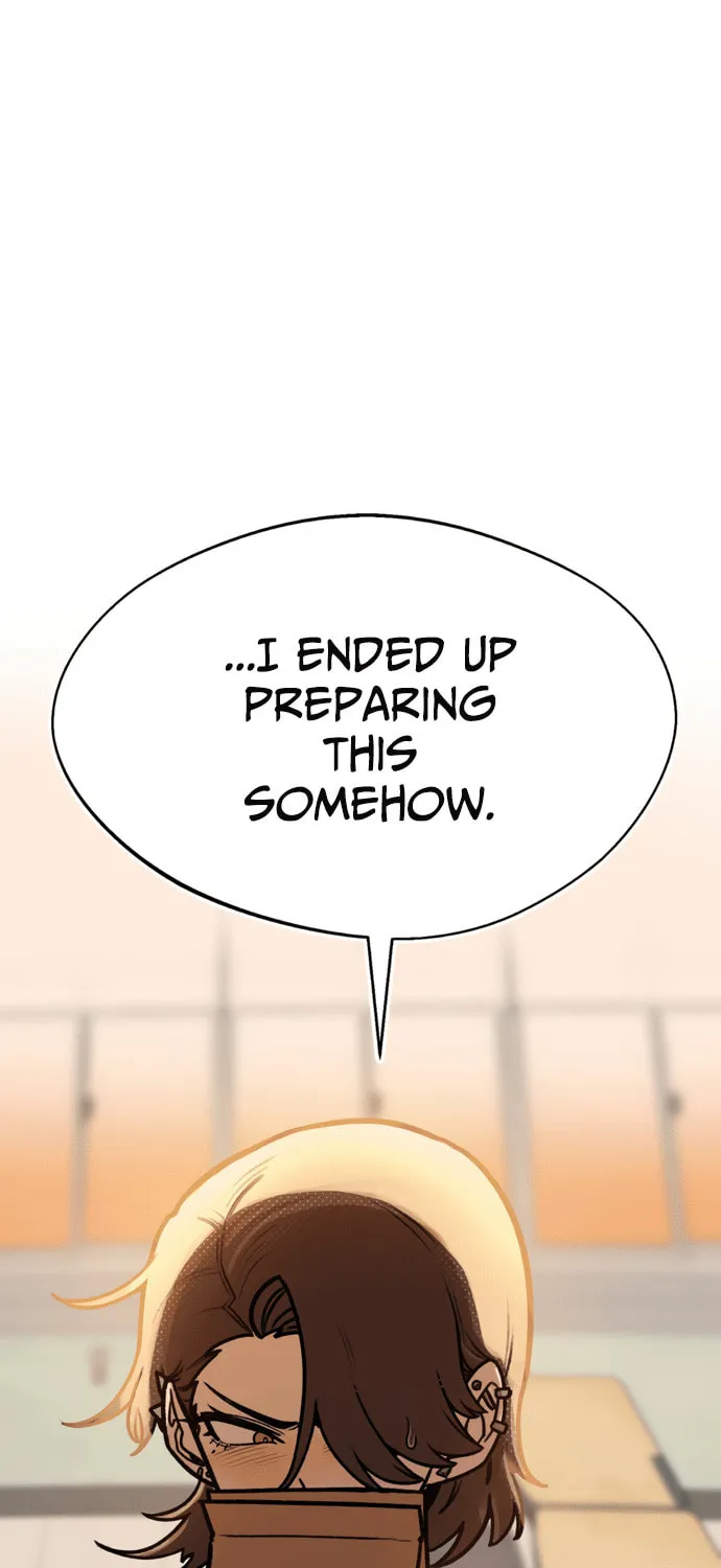 A Sharp-Eyed Classmate Chapter 9 page 56 - 