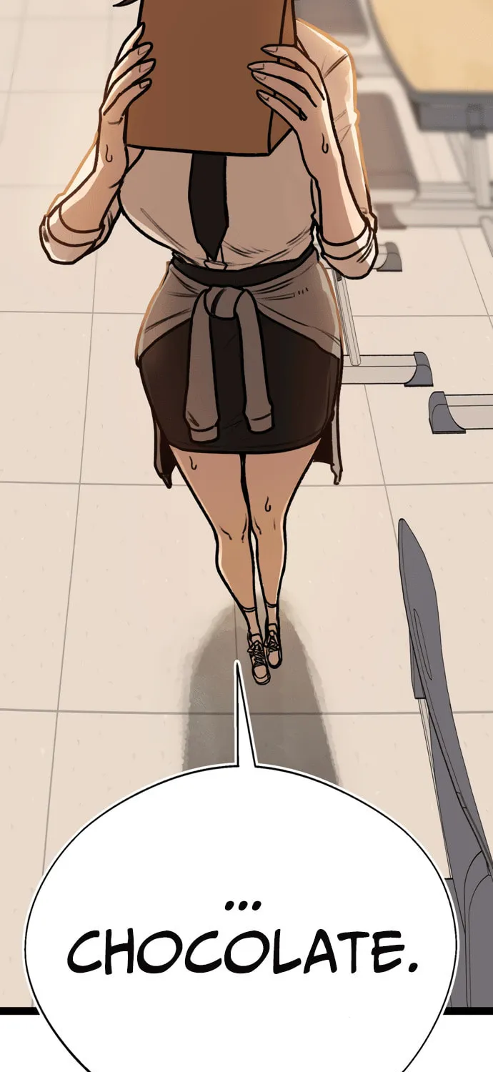 A Sharp-Eyed Classmate Chapter 9 page 57 - 