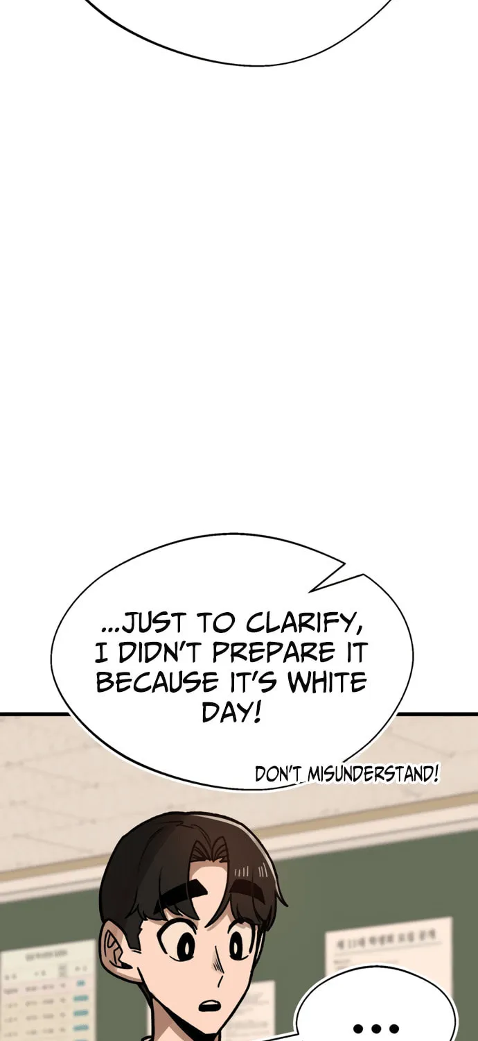 A Sharp-Eyed Classmate Chapter 9 page 58 - 