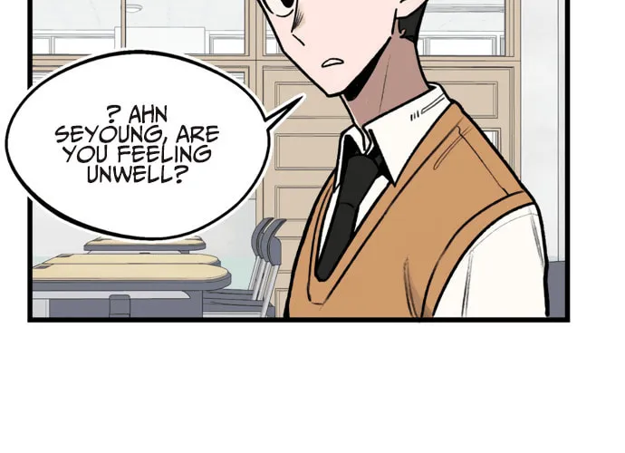 A Sharp-Eyed Classmate Chapter 9 page 7 - 