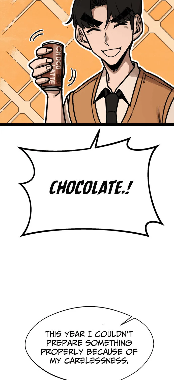 A Sharp-Eyed Classmate Chapter 9 page 65 - 