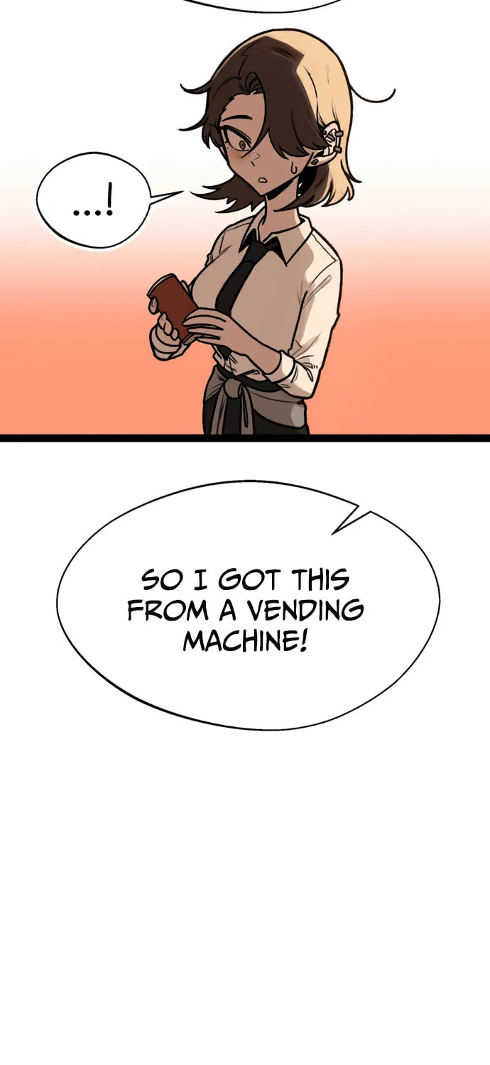 A Sharp-Eyed Classmate Chapter 9 page 66 - 