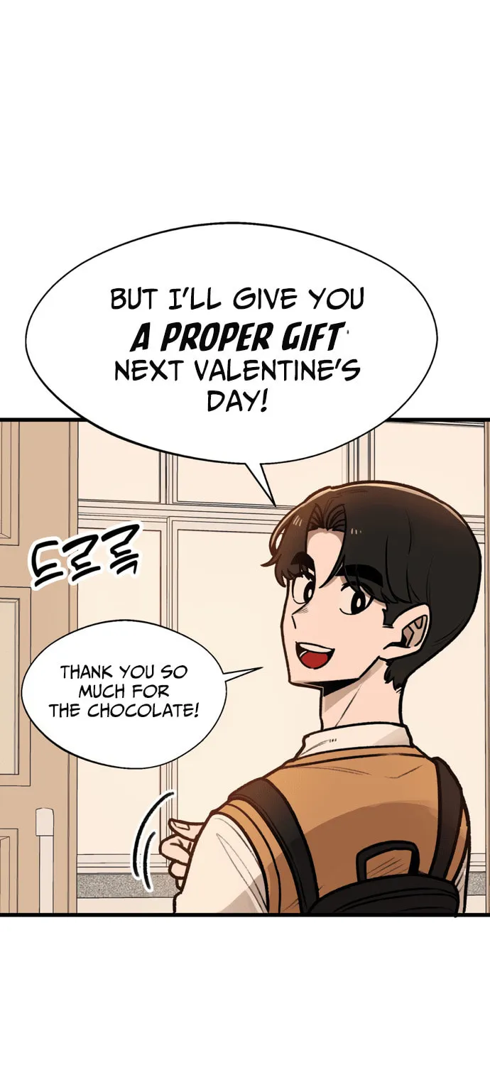 A Sharp-Eyed Classmate Chapter 9 page 67 - 