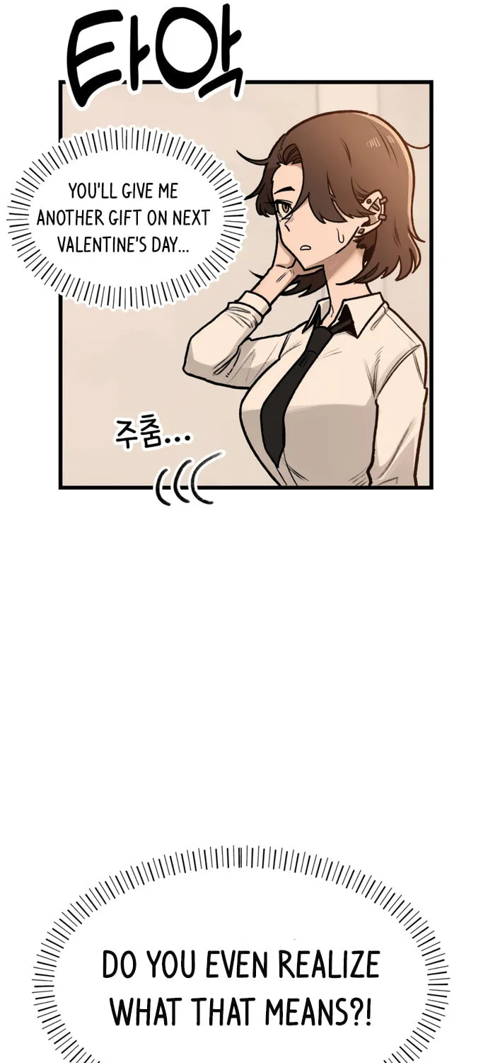 A Sharp-Eyed Classmate Chapter 9 page 69 - 