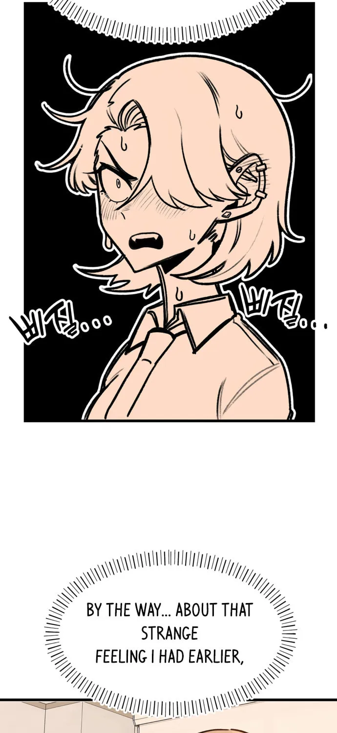 A Sharp-Eyed Classmate Chapter 9 page 70 - 