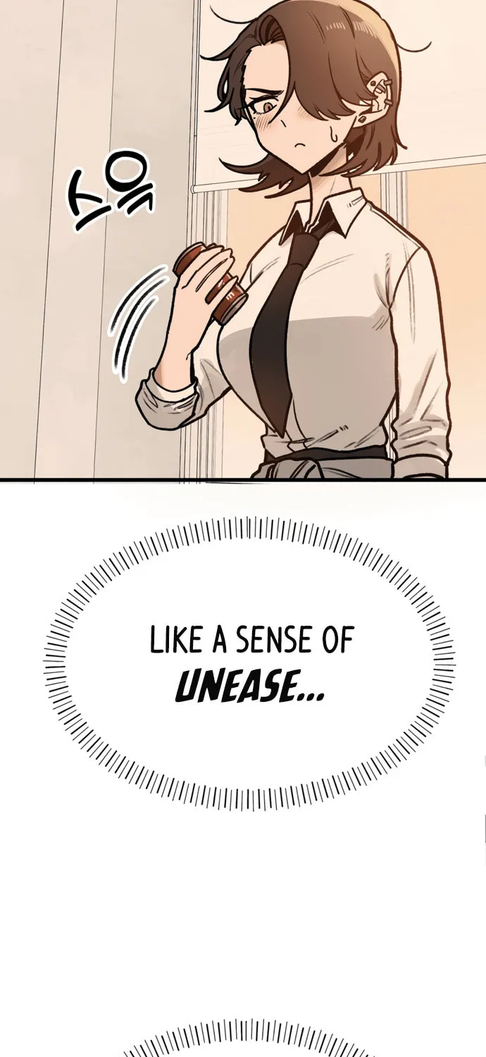 A Sharp-Eyed Classmate Chapter 9 page 71 - 