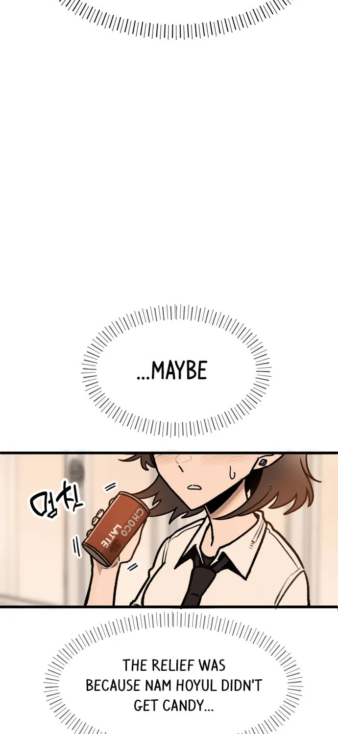 A Sharp-Eyed Classmate Chapter 9 page 74 - 