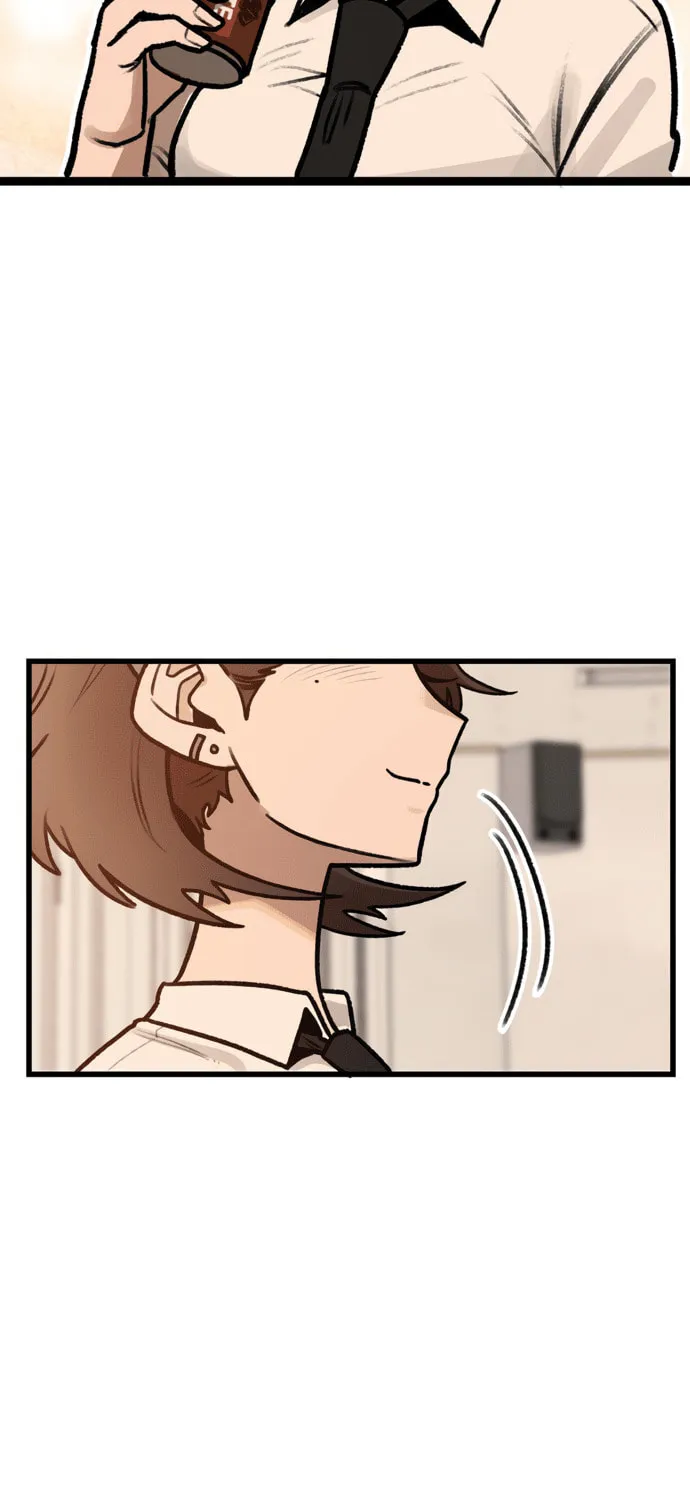 A Sharp-Eyed Classmate Chapter 9 page 78 - 