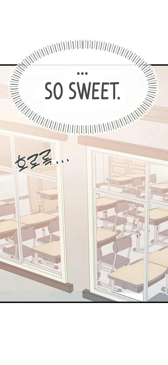 A Sharp-Eyed Classmate Chapter 9 page 79 - 