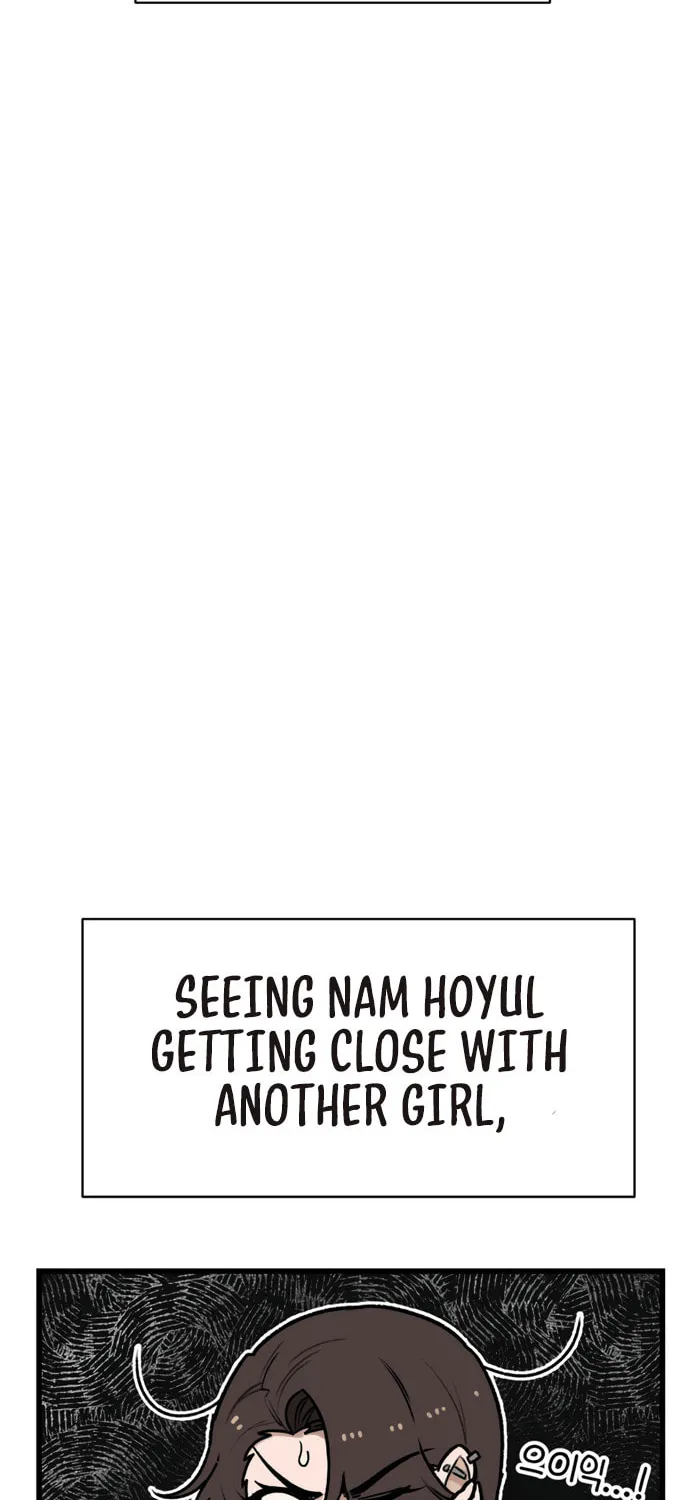 A Sharp-Eyed Classmate Chapter 9 page 9 - 