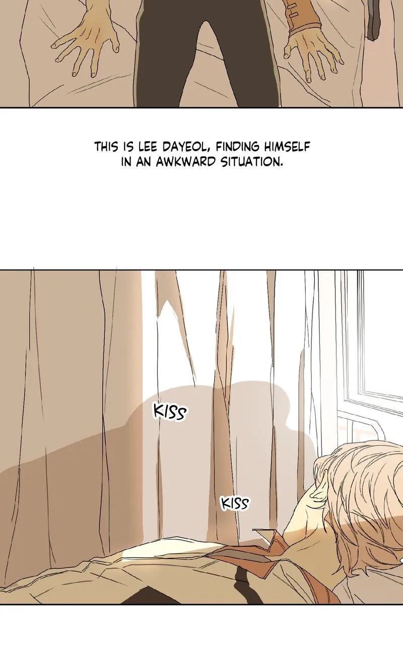 A Shoulder to Cry On Chapter 1 page 2 - 