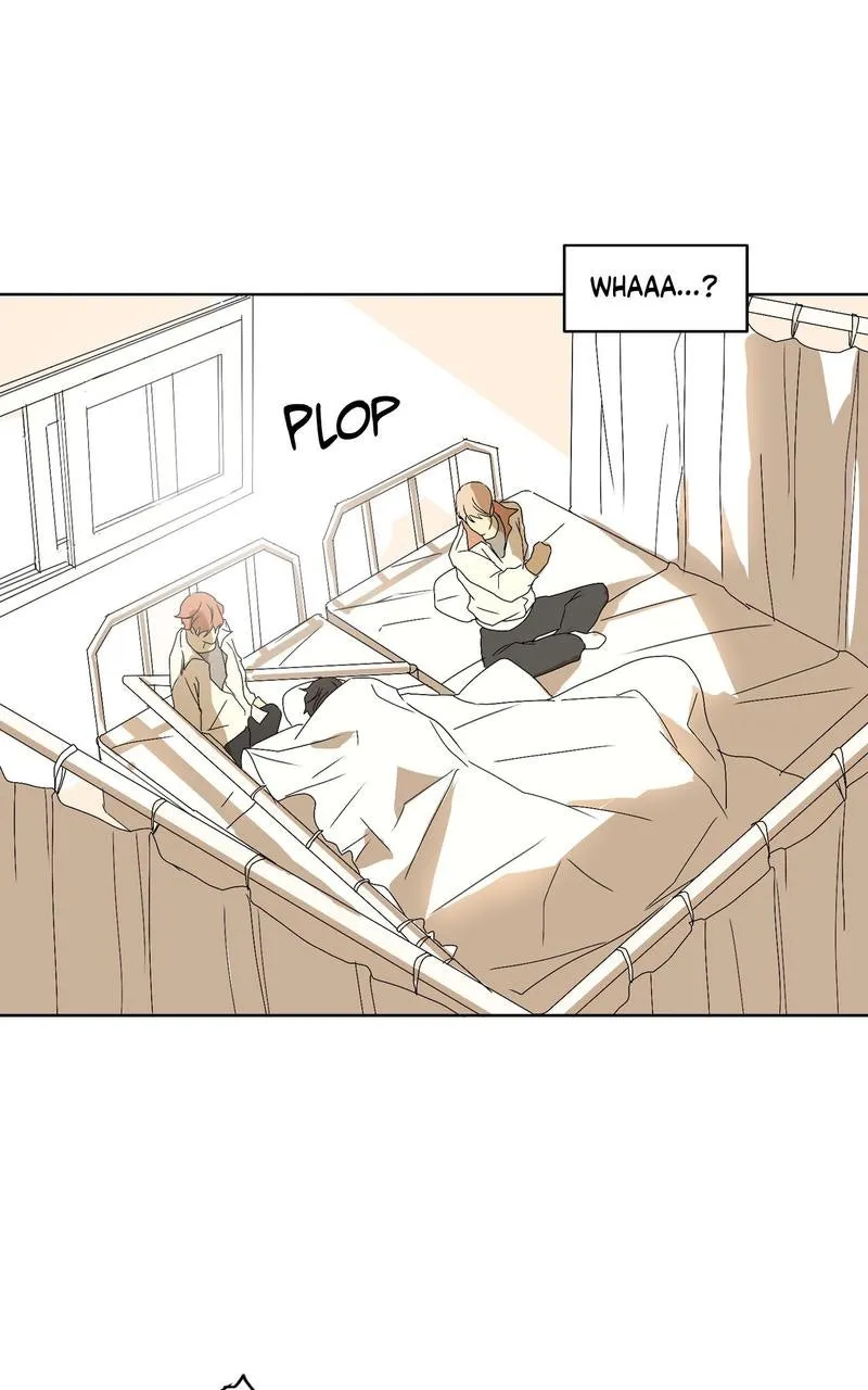 A Shoulder to Cry On Chapter 1 page 11 - 