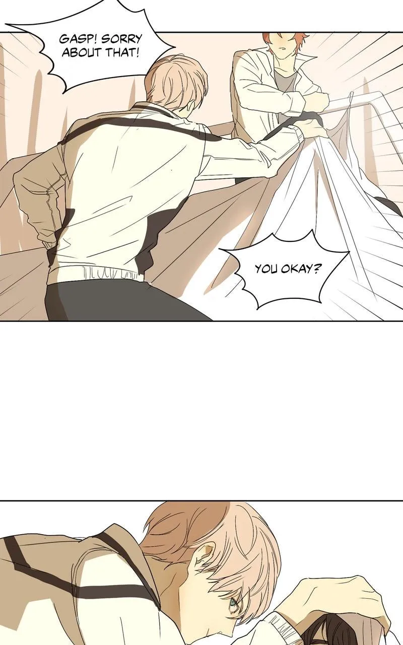 A Shoulder to Cry On Chapter 1 page 12 - 