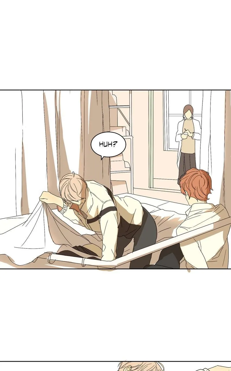 A Shoulder to Cry On Chapter 1 page 14 - 